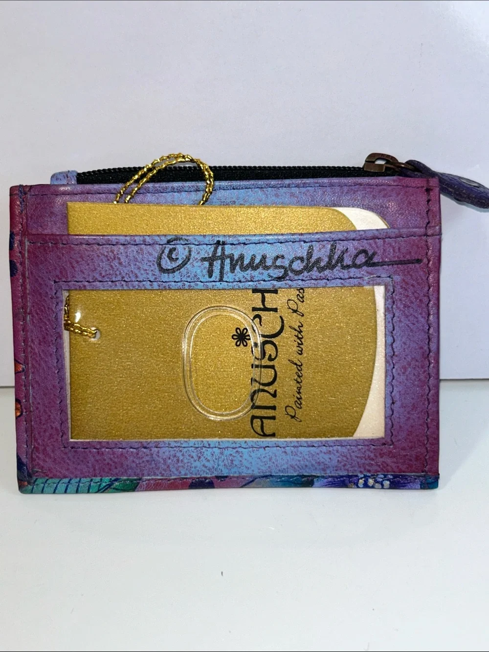 Anuschka new tags